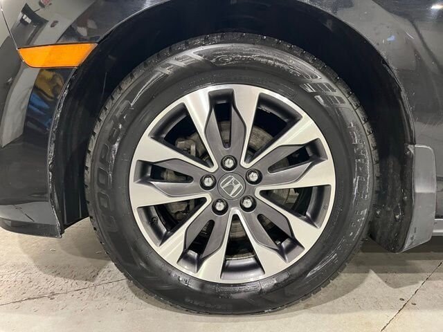 
								2022 Honda Odyssey EX-L w/ Apple Car Play full									