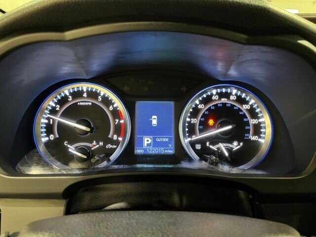 
								2016 Toyota Highlander LE V6 full									