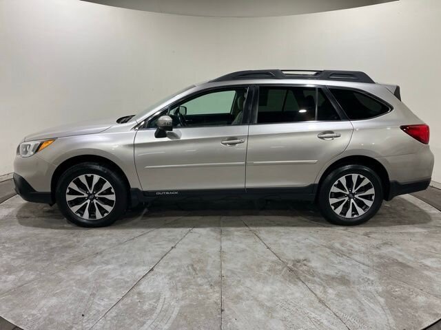 
								2017 Subaru Outback 2.5i Limited w/ Navigation full									