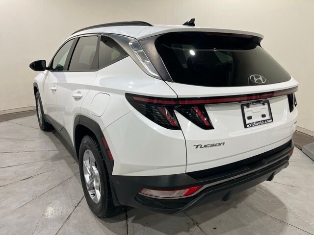 
								2022 Hyundai TUCSON SEL w/ Apple Car Play full									