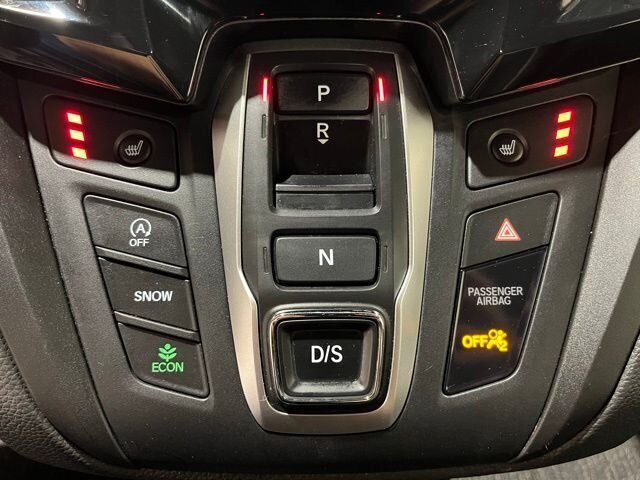 
								2022 Honda Odyssey EX-L w/ Apple Car Play full									