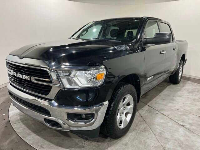 
								2020 RAM 1500 Big Horn/Lone Star full									