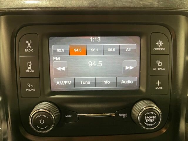 
								2020 RAM 1500 Big Horn/Lone Star full									