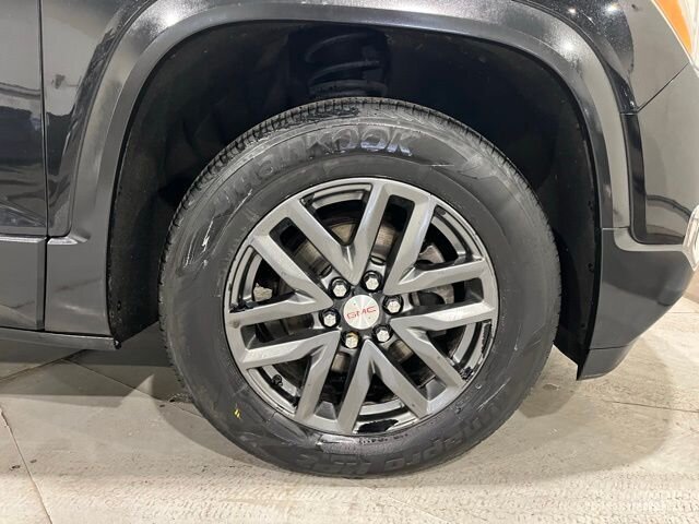 
								2019 GMC Acadia SLT-1 w/ Apple Car Play and Navigation full									