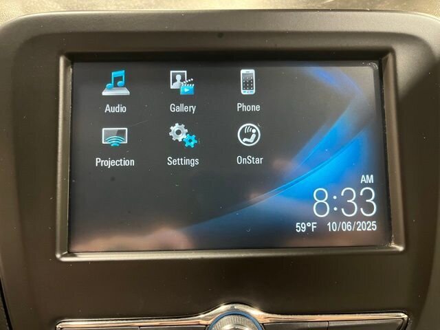 
								2018 Chevrolet Equinox LS full									