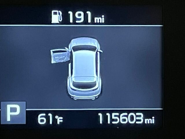 
								2020 Kia Sportage LX w/ Apple Car Play full									