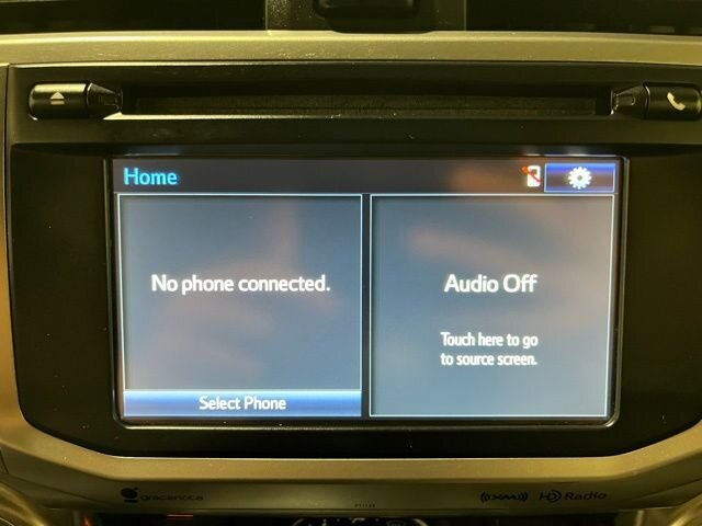 
								2017 Toyota 4Runner SR5 full									