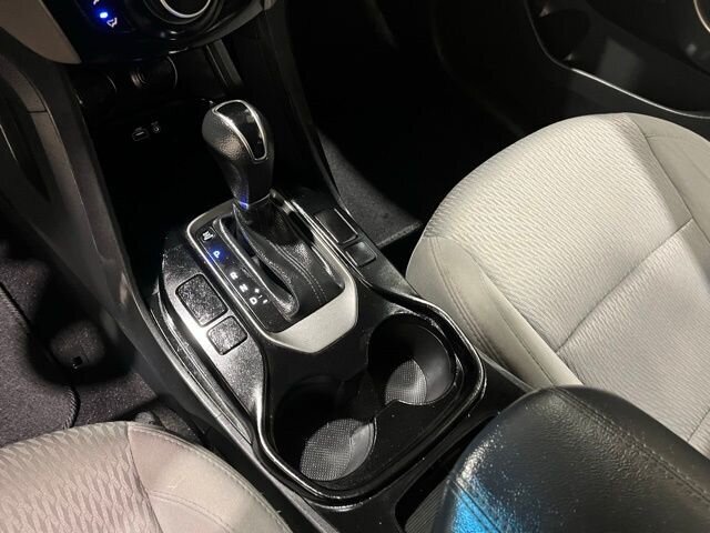 
								2017 Hyundai SANTA FE Sport 2.4 Base full									