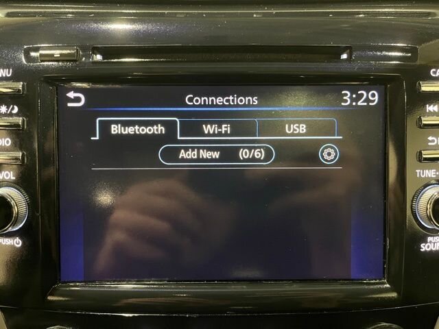 
								2019 Nissan Murano SV w/ Apple Car Play full									