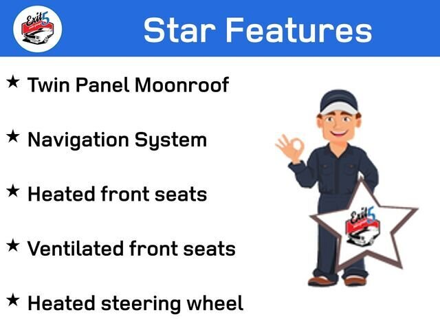 
								2019 Ford Explorer Limited w/ Apple Car Play and Navigation full									