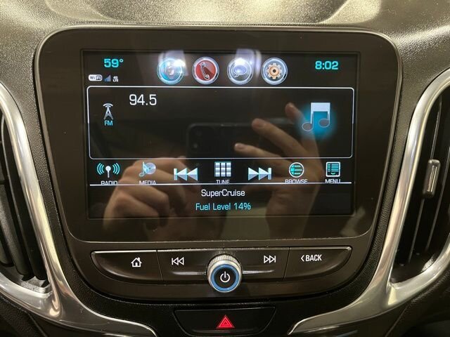 
								2018 Chevrolet Equinox LT w/ Apple Car Play full									