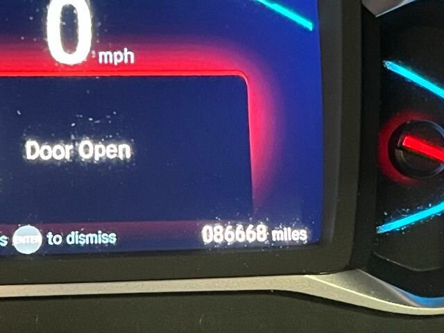 
								2020 Honda Passport EX-L w/ Apple Car Play full									