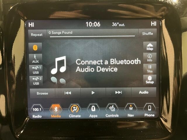 
								2018 Jeep Compass Limited w/ Navigation full									