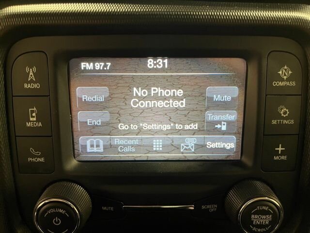 
								2018 Jeep Wrangler Sport full									