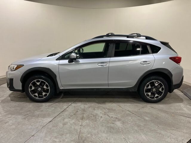 
								2018 Subaru Crosstrek 2.0i Premium w/ Apple Car Play full									