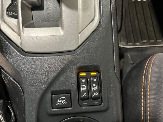 
								2018 Subaru Crosstrek 2.0i Premium full									