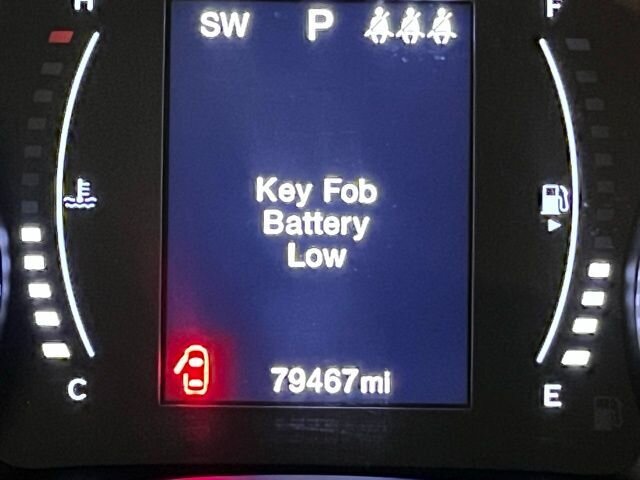 
								2019 Jeep Renegade Sport full									