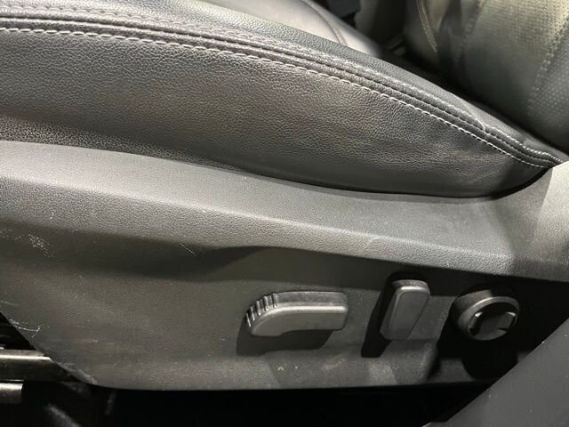 
								2020 Subaru Forester Limited w/ Apple Car Play and Navigation full									