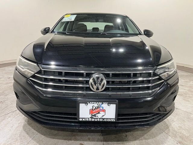 
								2019 Volkswagen Jetta 1.4T SE w/ Apple Car Play full									
