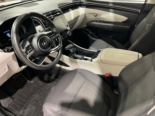 
								2022 Hyundai TUCSON SEL w/ Apple Car Play full									