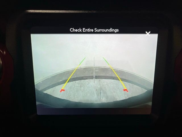 
								2019 Jeep Wrangler Rubicon w/ Apple Car Play and Navigation full									