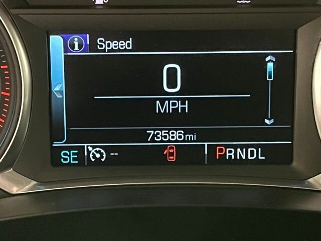 
								2018 Chevrolet Traverse LT w/ Apple Car Play full									