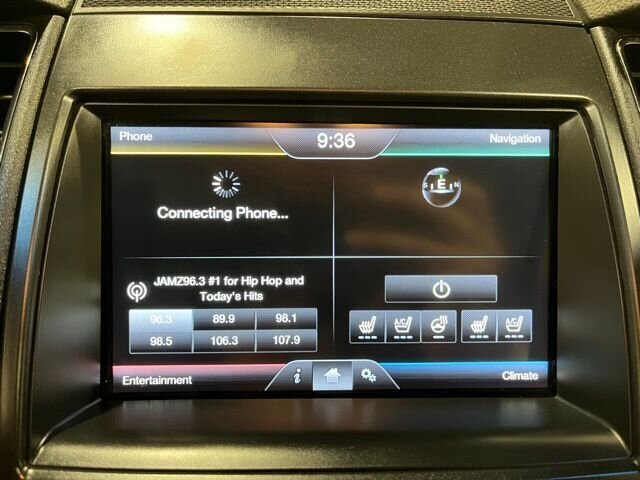 
								2015 Ford Taurus Limited w/ Navigation full									